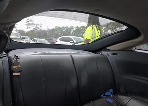 2006 Mitsubishi Eclipse Gt from USA, damaged, VIN 4A3AK34T06E004384